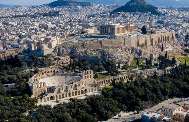 athina